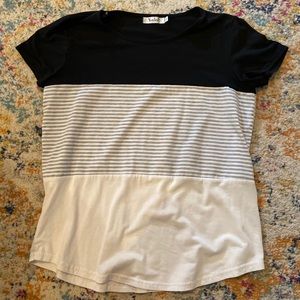 Casual t-shirt